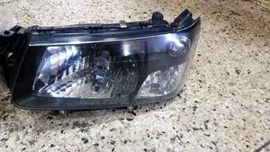 Headlamp Subaru Forester Sg5 / X20 2004 - 2005