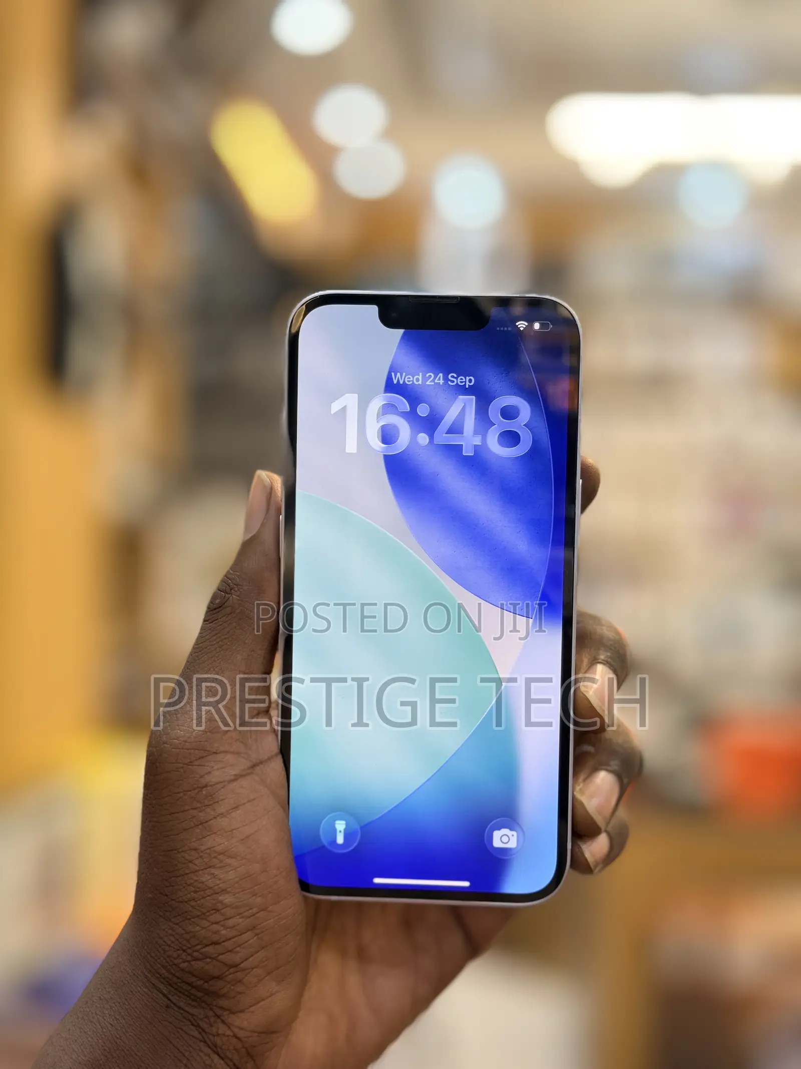 Apple iPhone 14 128 GB Purple