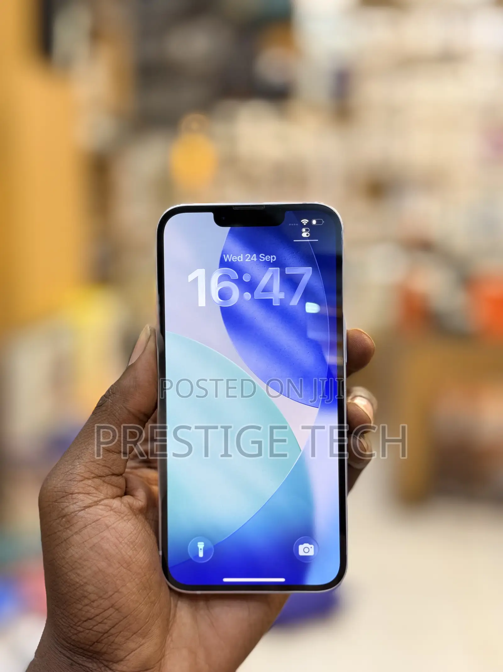Apple iPhone 14 128 GB Purple