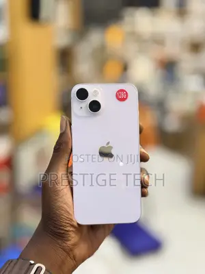 Apple iPhone 14 128 GB Purple