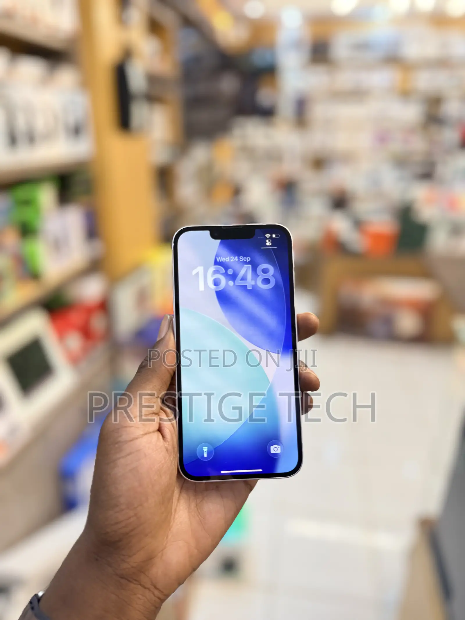 Apple iPhone 14 128 GB Purple
