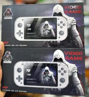 Video Game M17 Retro Video Handheld Game Console ,