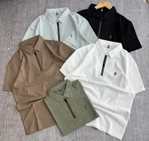 Epic Polo Tshirt.5pcs