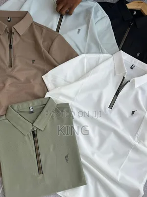 Epic Polo Tshirt.5pcs