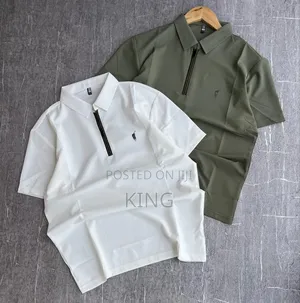 First Rate Polo Tshirt.2pcs