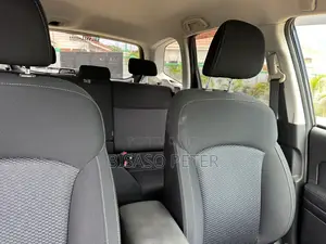 Subaru Forester 2014 Blue