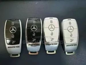 All Car Keys Services Now Available