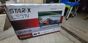 32 Inch Star X Led Tv
