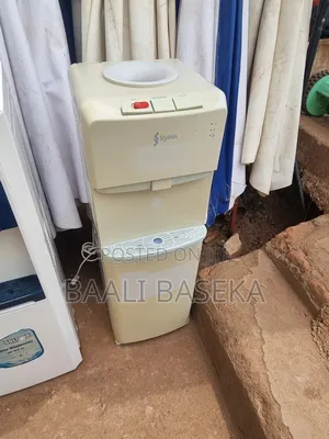 Genuine Water Dispensers/Hot and Cold Water/Fast Delivery