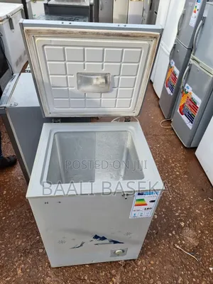 Genuine Freezer/130l/Commercial