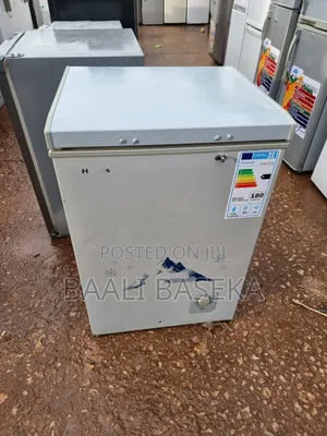 Genuine Freezer/130l/Commercial