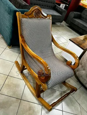 Nexus Swing Chair