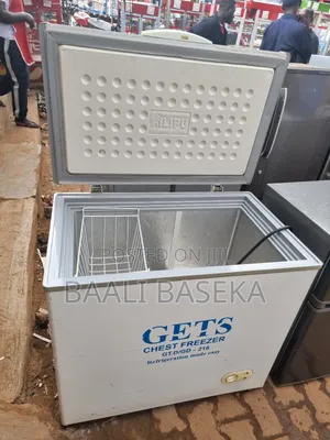 Responsive Commercial Freezer Mechanic/Specialist
