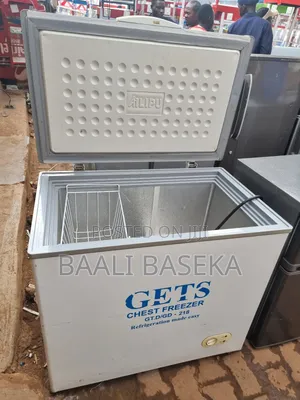 Responsive Commercial Freezer Mechanic/Specialist