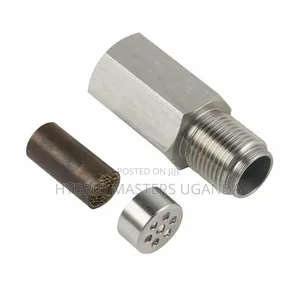 Mini Catalytic Converter(Oxygen Sensor Adaptor)