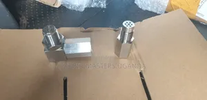 Mini Catalytic Converter(Oxygen Sensor Adaptor)