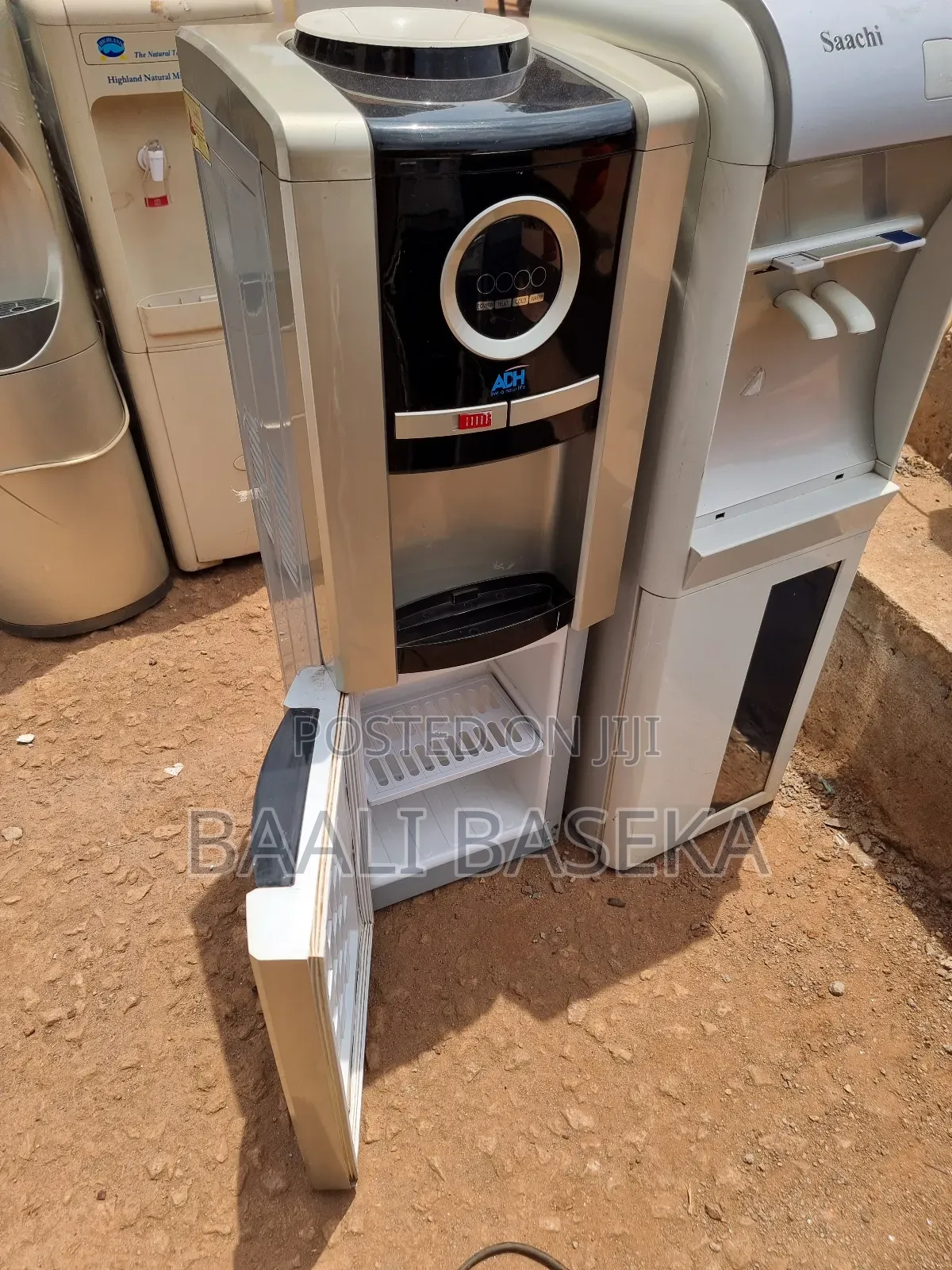 Approved Water Dispenser/Cheap Delivery