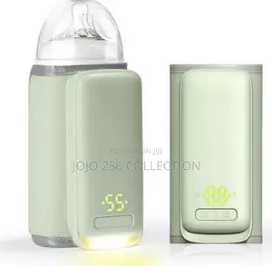 Rechargeable Bottle Warmer