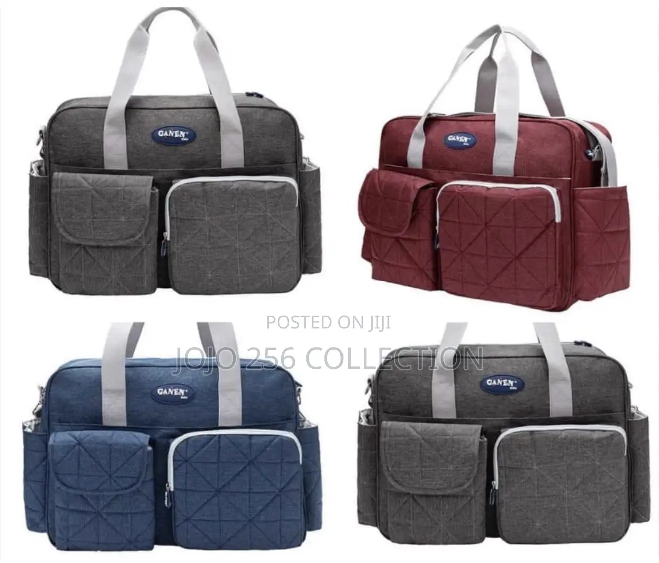 Baby Diaper Bag