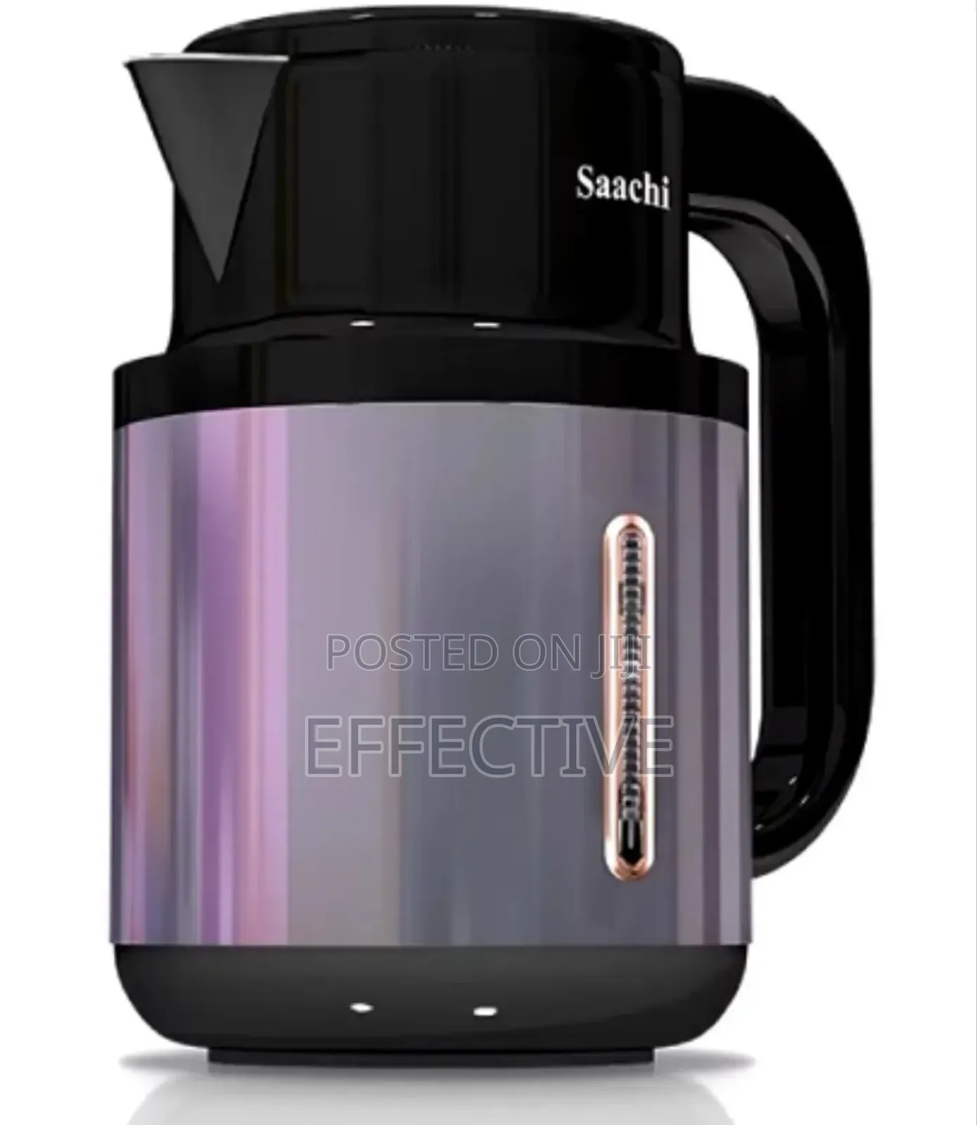 1.8l Saachi Electric Kettle, Model Nl-Kt-7766