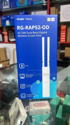 Rg-Rap 52-Od Ruijie Outdoor Access Point