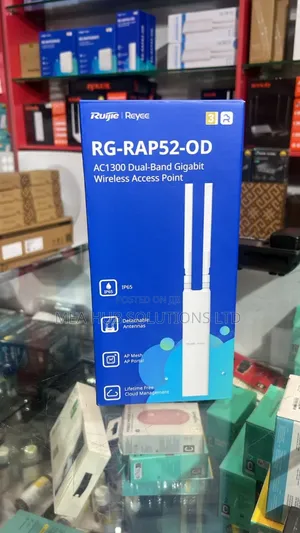 Rg-Rap 52-Od Ruijie Outdoor Access Point