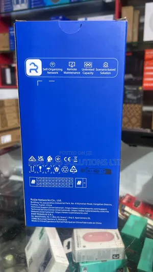 Rg-Rap 52-Od Ruijie Outdoor Access Point