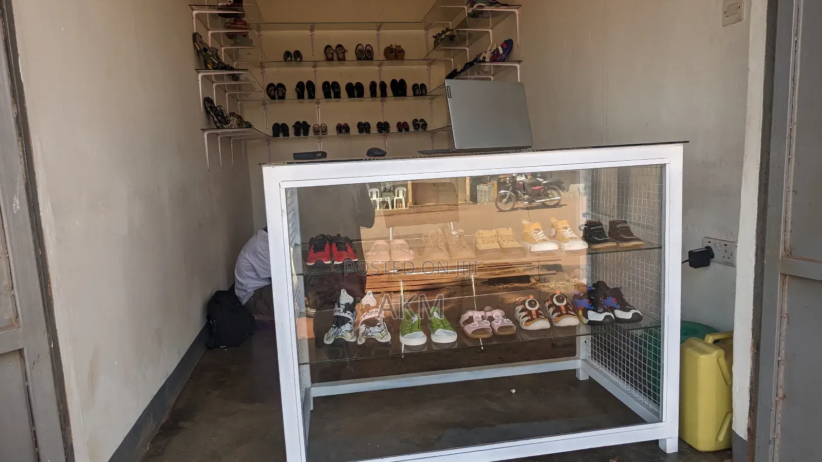 Boys Shoes