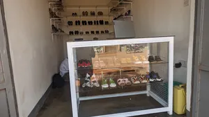 Boys Shoes