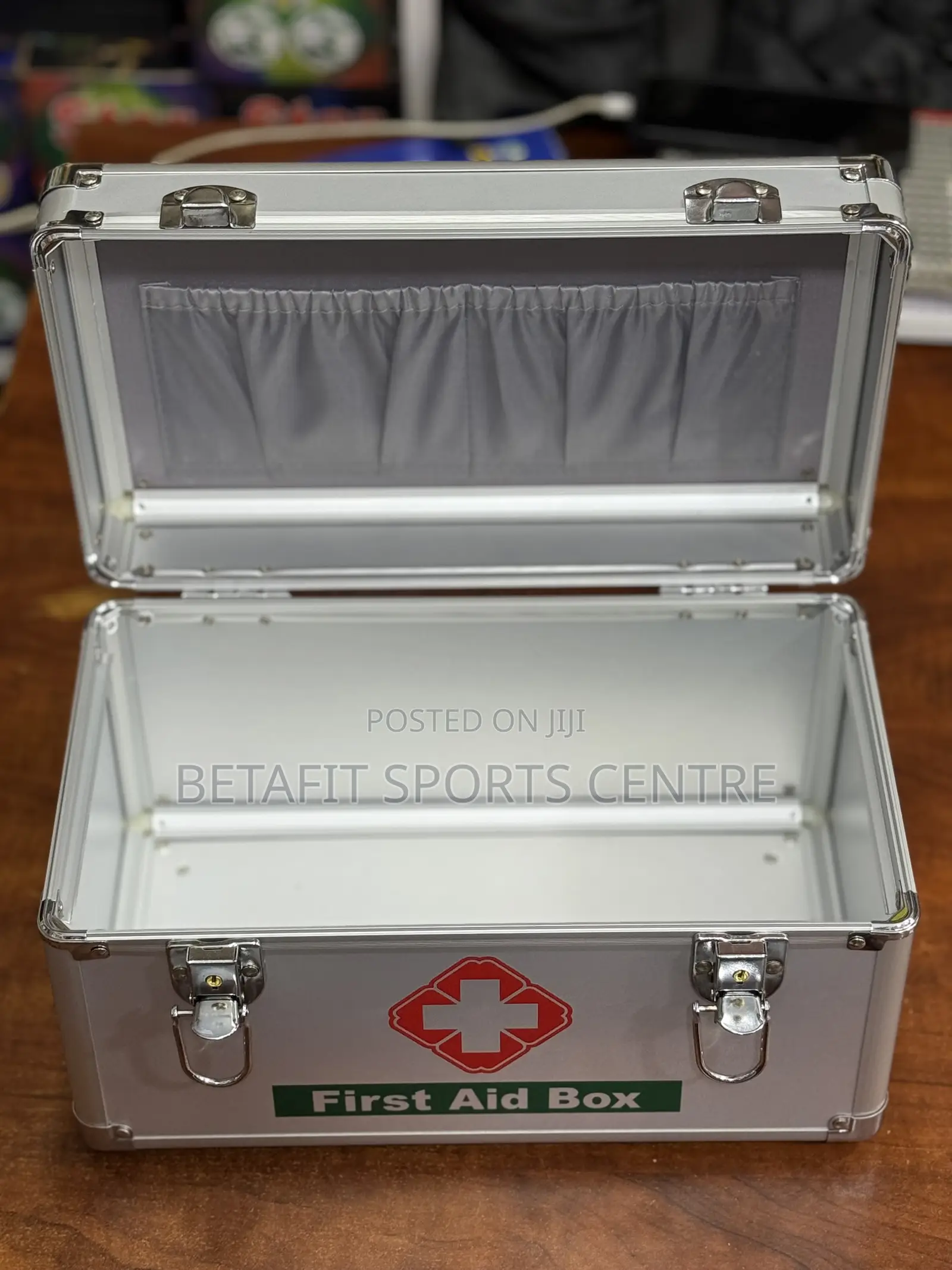First Aid Box