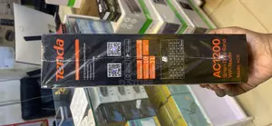 Tenda Accesspoint Router Indoor Ac6