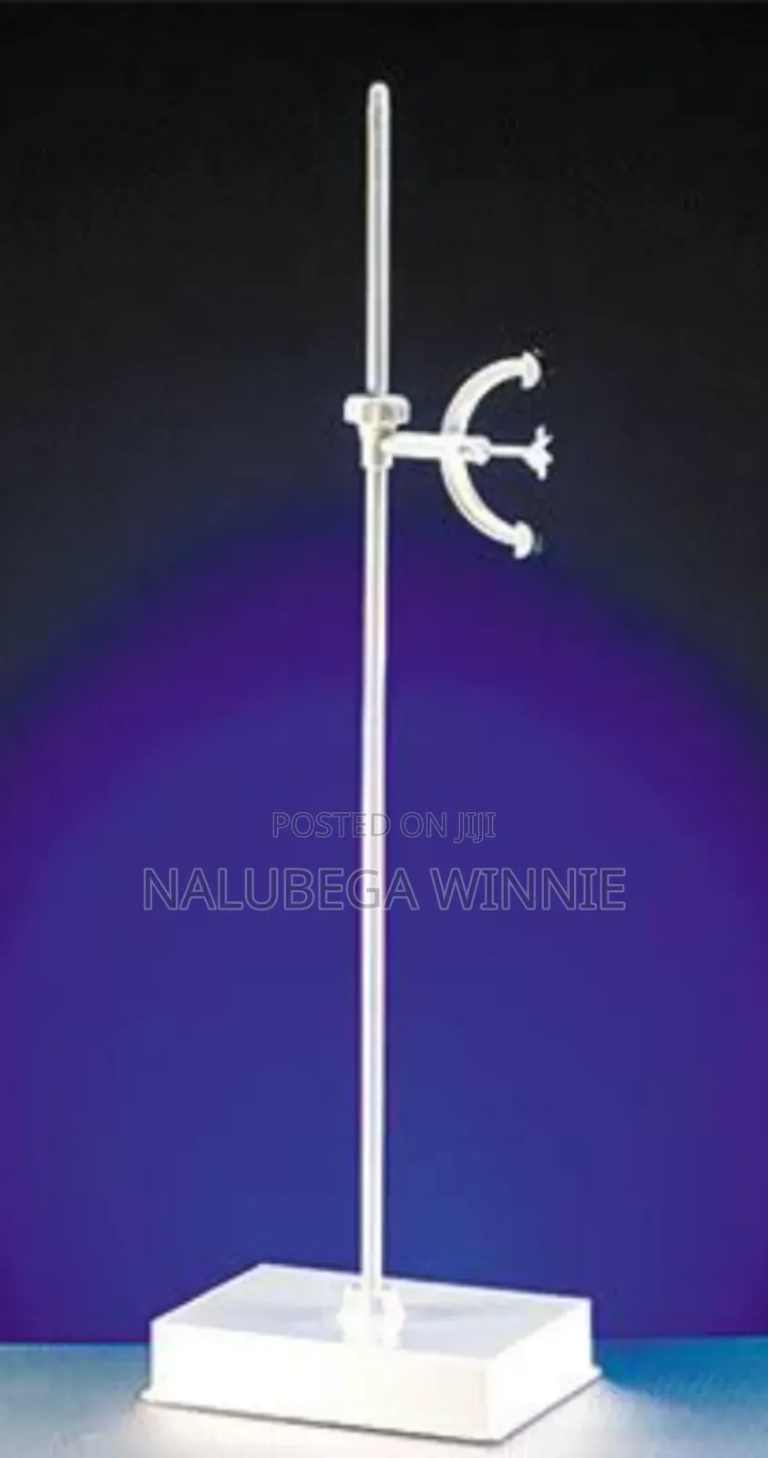 Burette Stand