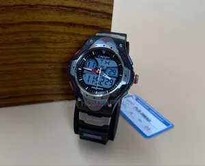 Digital-Analog Lapgo Unisex Sports Time Watch at an Affordable Price