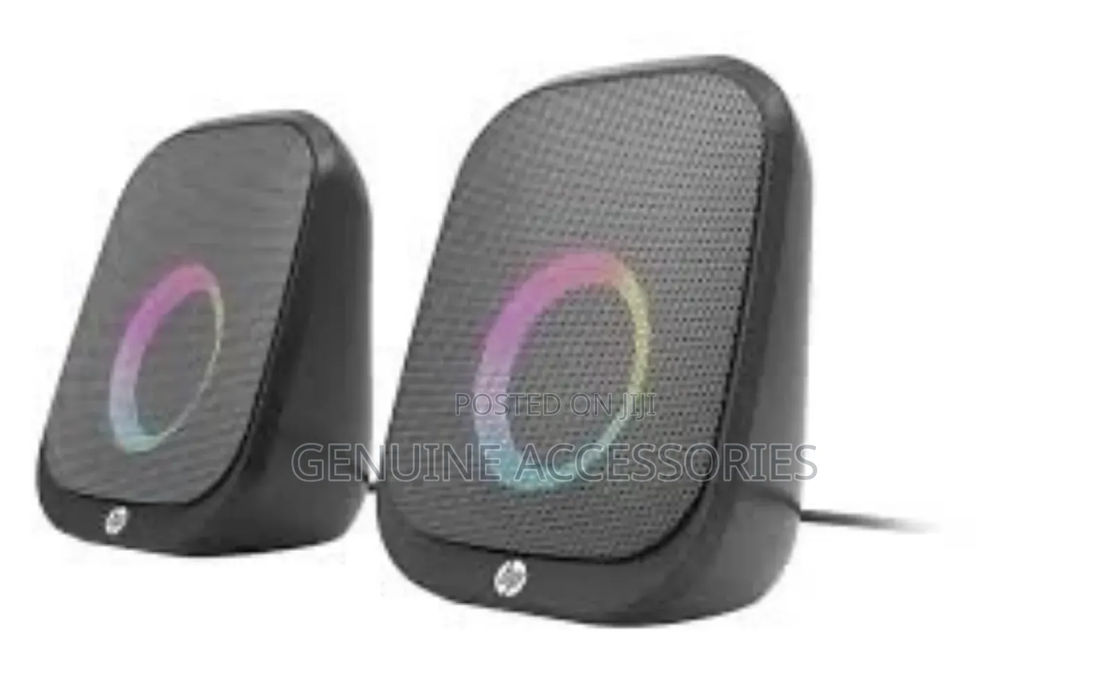 Hp Multimedia Speaker