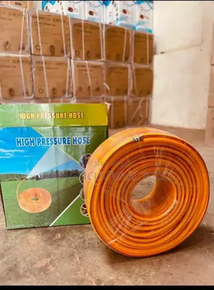 100metres Spray Hose Pipe