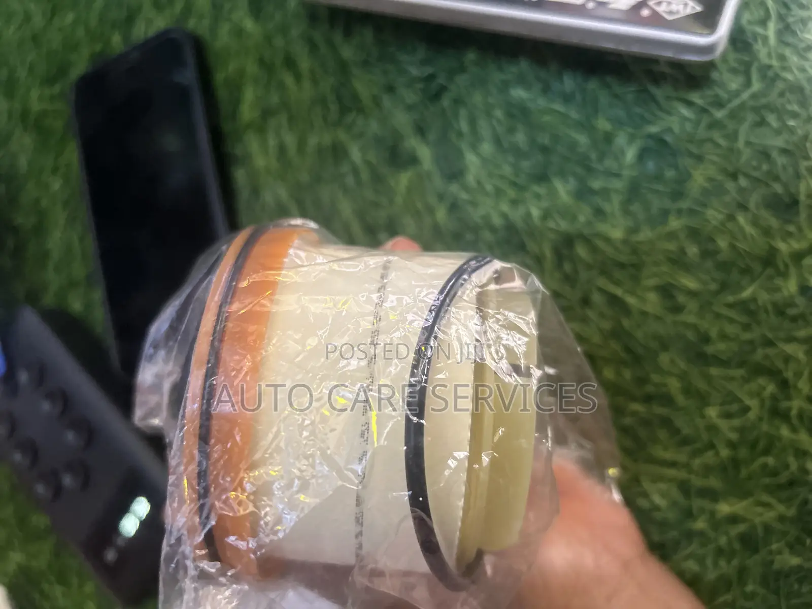 Air Filter