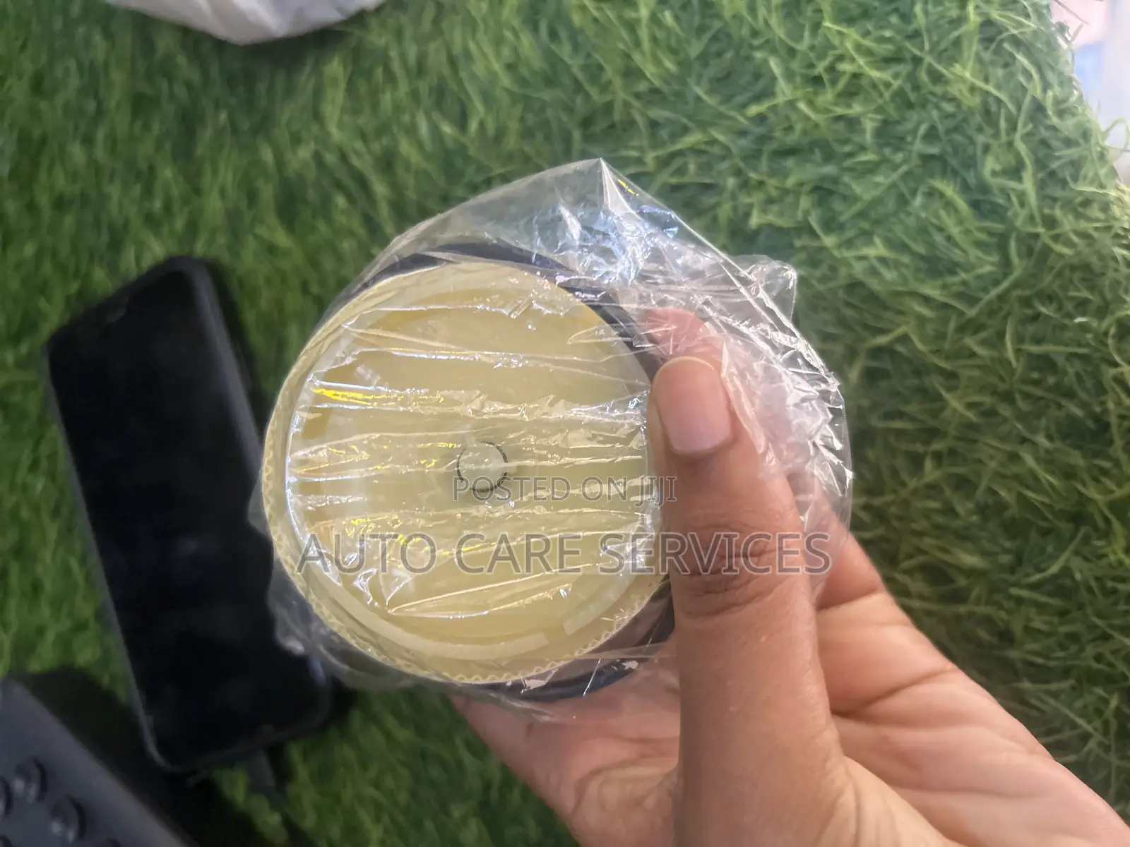 Air Filter