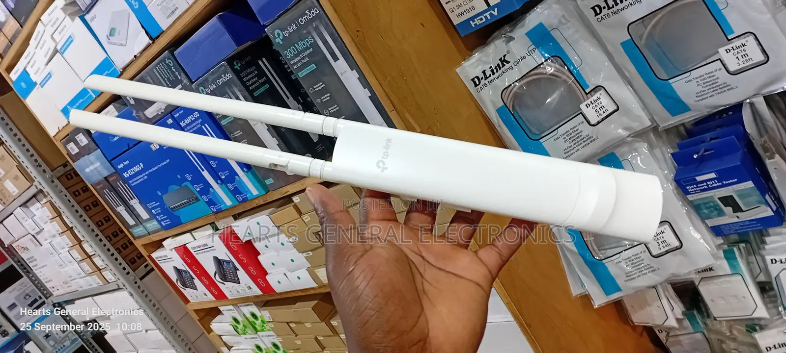 Tplink Access Point Eap113