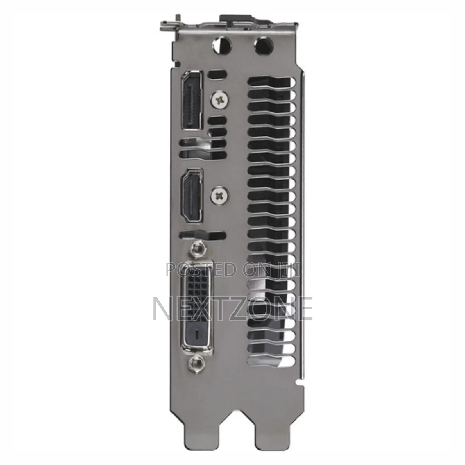 Asus Gtx1050ti Graphics Card.