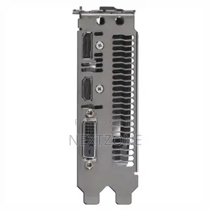 Asus Gtx1050ti Graphics Card.