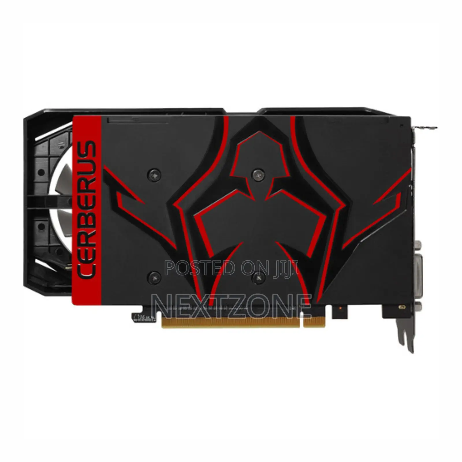 Asus Gtx1050ti Graphics Card.