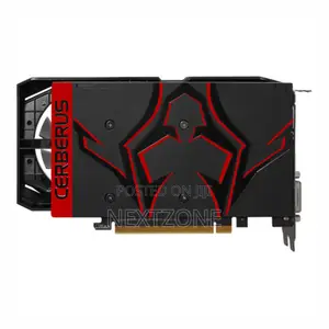 Asus Gtx1050ti Graphics Card.