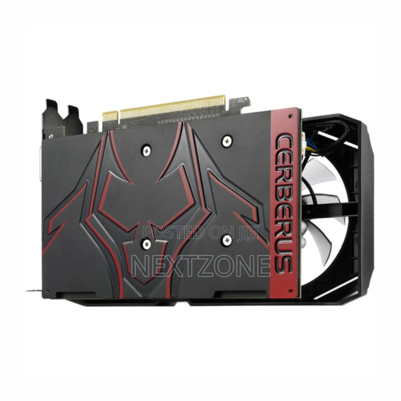 Asus Gtx1050ti Graphics Card.