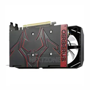 Asus Gtx1050ti Graphics Card.