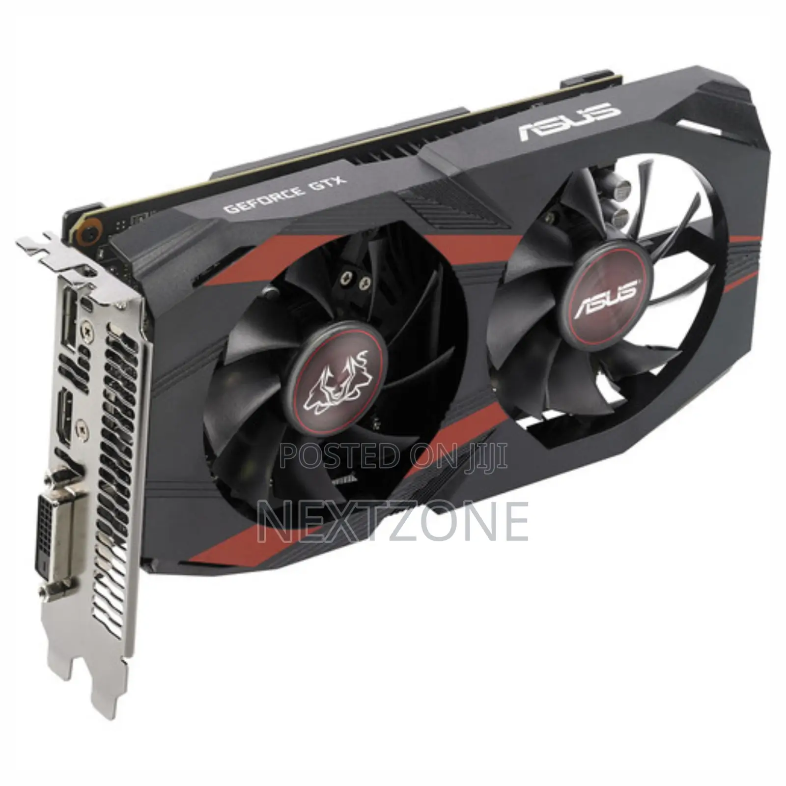 Asus Gtx1050ti Graphics Card.