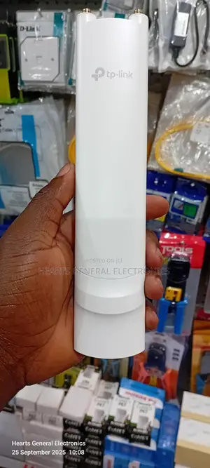 Tplink Access Point Eap113