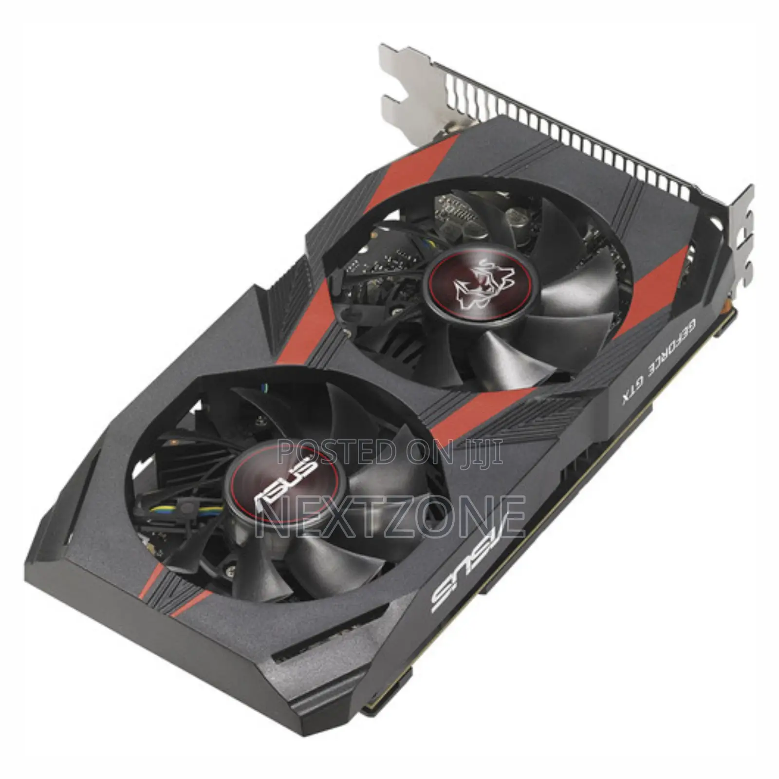 Asus Gtx1050ti Graphics Card.