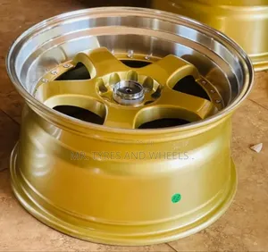Size 17 Offset Cam With Ur Subaru Give Me What U Have Add Money Swap.
