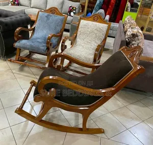 Rocker/Swing Chair