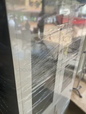 Hospital Cabinet